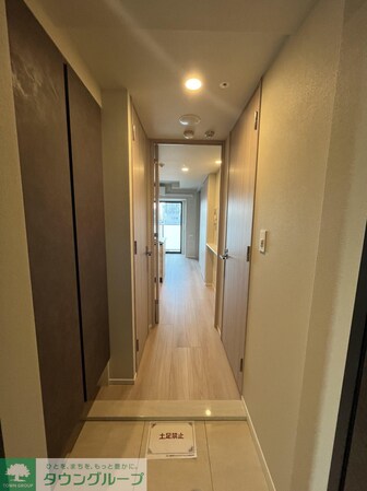 ボアビスタ上野御徒町の物件内観写真